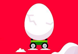 Egg Car