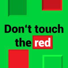 play Don'T Touch The Red