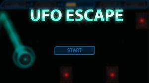 play Ufo Escape