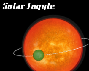 play Solar Juggle