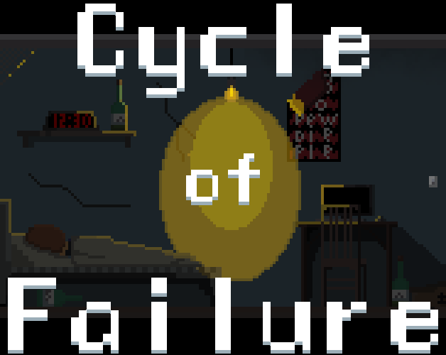 play Cycle Of Failure