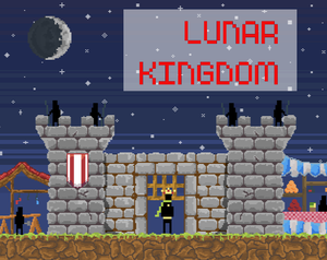 play Lunar Kingdom