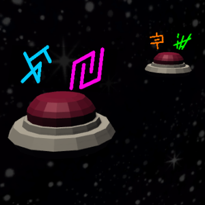 play Mothership Defender