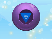 play Magic 8 Ball