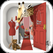 play Jammsworks - Escape Game Gift For You