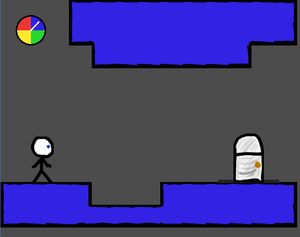 play Cycle The World!