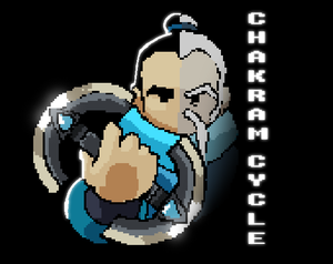 play Chakram Cycle