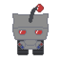 play The Robot Called Boogie