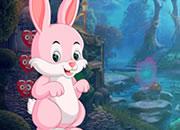 play Pinky Rabbit Rescue
