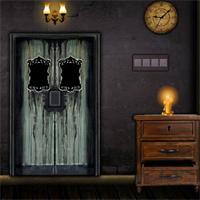 play Nsrescapegames-Hunting-Mirror-Escape