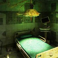 play 5Ngames-Can-You-Escape-Horror-Hospital