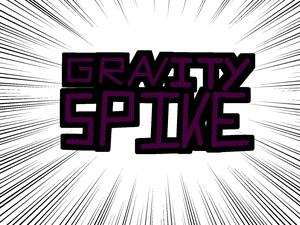 play Gravity Spike