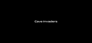 play Cave Invaders
