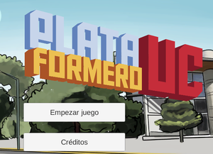 play P.Uc: Plataformero Uc