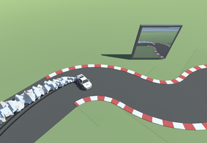 play Touge