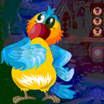 play Blue Parrot Rescue