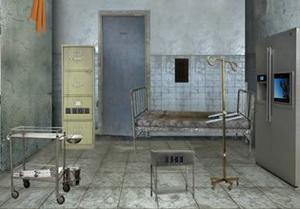 play The Hospital 3