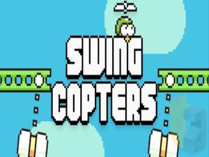 Eg Swing Copters