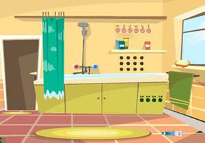 play Doors Escape Level 49