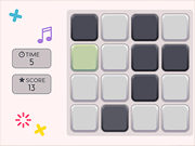 play Piano Tile Reflex