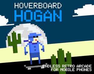 play Hoverboard Hogan