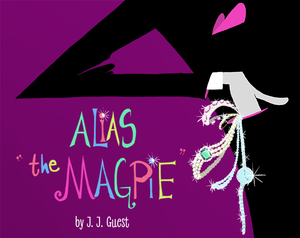 play Alias 'The Magpie'