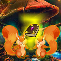 play Mushroom Fantasy Escape