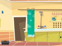 play Doors Escape Level 49
