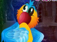 play Blue Parrot Rescue