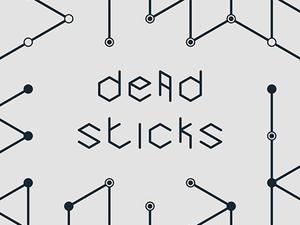 play Dead Sticks