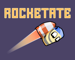 play Rocketate