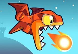 play Drag'N Boom Online