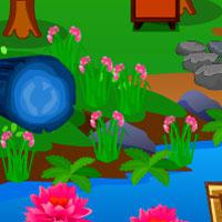 play River Village Escape