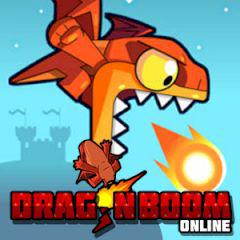 play Drag'N'Boom