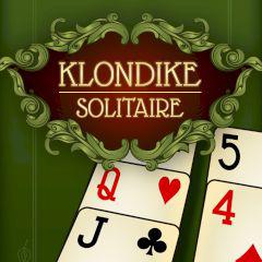 Klondike Solitaire