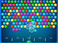 play Bubble Shooter Pro