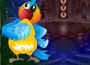 play Blue Parrot Rescue