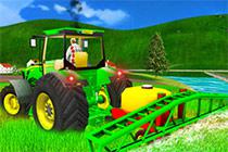 play Farmer Simulator 2019