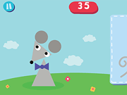 play Arty Mouse Build Me