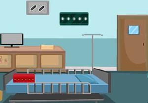 play Doors Escape Level 50