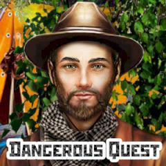 play Dangerous Quest