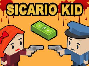 play Sicario Kid