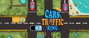 play Cars Traffic King