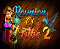 Nsr Reunion Of Tribe 2