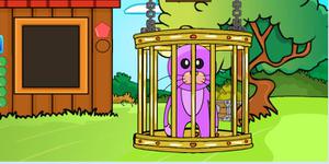 play Funny Alien Rescue