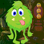 play Noxious Monster Escape