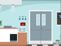 play Doors Escape Level 51