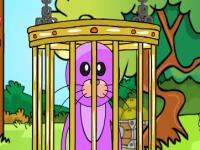 play Funny Alien Rescue