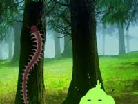 play Giant Centipedes Forest Escape