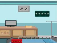 play Doors Escape Level 50